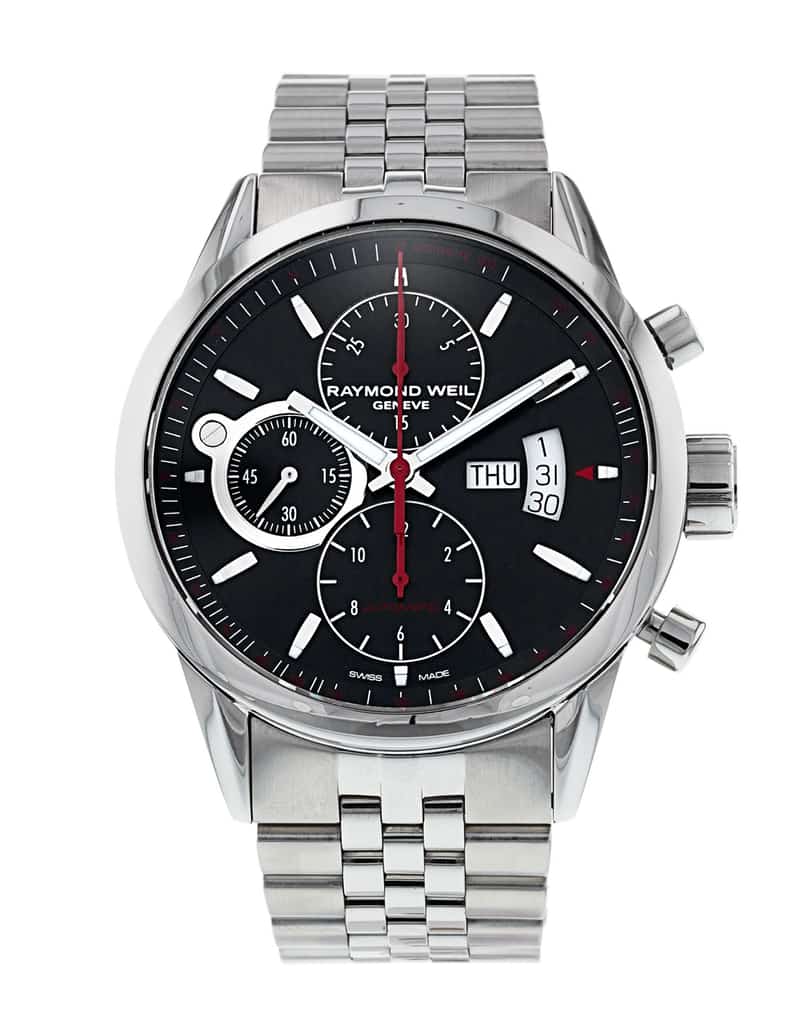 Raymond Weil Freelancer 7730-ST-20041 Raymond Weil Freelancer 7730-ST-20041